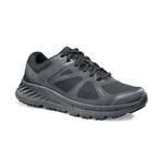 Vitality Ii Womens Trainer Blk 8