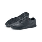 Liberty Athletic Womens - Black 2.5