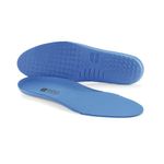 Comfort Insole Blue 6.5