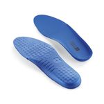 Comfort Insole Blue 12