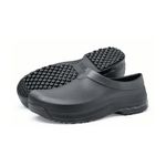 Radium Unisex Casual Shoe Blk 5