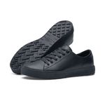 Old School Iv Unisex Trainer Blk 9