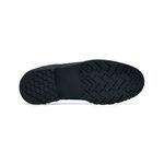 Cambridge Gl Lthr Dress Shoe Blk 8