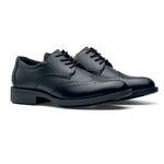Executive Wingtip Iv Shoe 20301-38/5