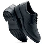 Executive Wingtip Iv Shoe 20301-38/5