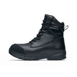 Delvin Sfty Boot Sz 9.5 72211-35/9.5