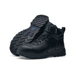 Delvin Sfty Boot Sz 9.5 72211-35/9.5