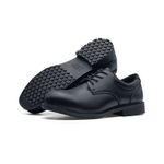 Cambridge Ii St Wpf Shoe Blk 12