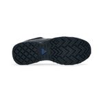 Barra Water Resistant Shoe Blk 6