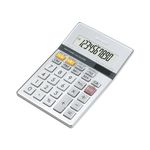 Sharp El-331Er Calculator 10-Digit