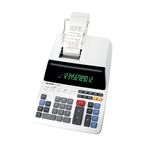 Sharp El-2607V Printing Calculator