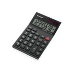 Sharp El310An Semi-Desk Calculator