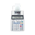Sharp El1750V Printing Calculator
