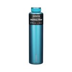 Sistema Chic S/Steel Bottle 600Ml