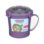 Sistema Soup To Go 656Ml