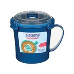 Sistema Soup To Go 656Ml