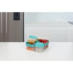 Sistema Bento Cube To Go 1.25L