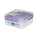 Sistema Bento Cube To Go 1.25L