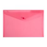 Snopake Polyfile F/C Ast Cols