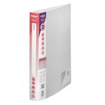 Snopake R/Binder A4 2 Ring 25M Pk10