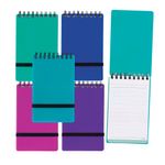 Snopake Mini Noteguard Notepad Pk5