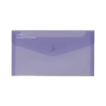 Snopake Reborn Polyfile Dl Ast Pk5