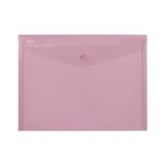 Snopake Reborn Polyfile A5 Ast Pk5