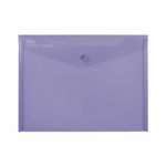 Snopake Reborn Polyfile A5 Ast Pk5