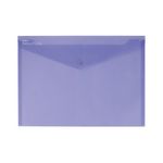 Snopake Reborn Polyfile A4 Ast Pk5
