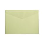 Snopake Reborn Polyfile A4 Ast Pk5