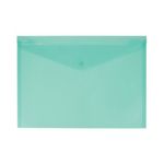 Snopake Reborn Polyfile A4 Ast Pk5