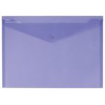 Snopake Reborn Polyfile A4 Ast Pk5