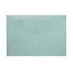 Snopake Reborn Polyfile Fc Ast Pk5