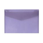 Snopake Reborn Polyfile Fc Ast Pk5