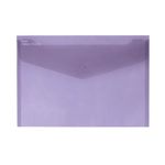 Snopake Reborn Polyfile Fc Ast Pk5