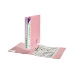 Snopake Reborn 2/25 A4 Rbndr Ast Pk5