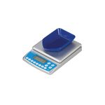 Salter Cc-804 Electronic Coin Scale