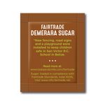 Tate Lyle Brn Sugar Sachets Pk1000