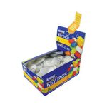 Kevron Clicktag Key Tag Clear Pk100
