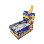 Kevron Clicktag Key Tag Clear Pk100