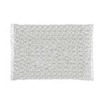 Spontex Brilliant Scourer Pad Silver