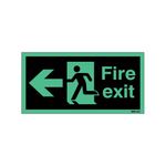 Niteglo Exit Man Arwlf 15X45 S/A
