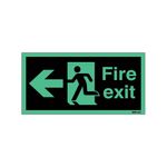 Niteglo Exit Man Arwlf 15X45 S/A