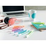 Stabilo Swing Cool Hler Wlt Ast Pk6