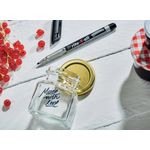 Stabilo Write4All Perm Mkr Blk Pk10