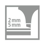 Stabilo Green Boss Hler Ast Pk4