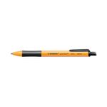Stabilo Pointball Ballpoint Ast Pk6
