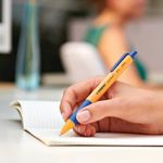 Stabilo Pointball Ballpoint Ast Pk6