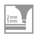 Stabilo Boss Original Hler Pstl Pk4