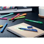 Stabilo Pointmax Nyl Sign Pen Pk10
